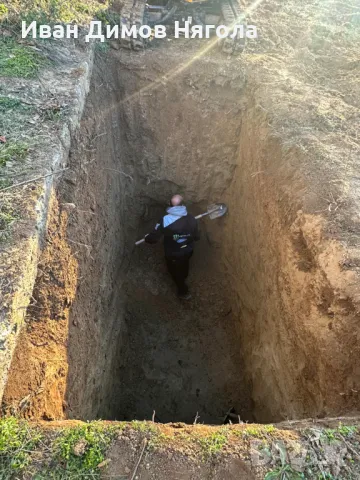 Производство на бетонни пръстени за ями,кладенци и шахти, снимка 4 - Строителни материали - 48771994