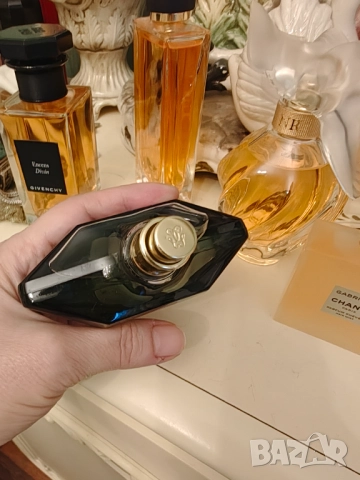 Guerlain Shalimar Souffle de Parfum 90 ml, снимка 3 - Дамски парфюми - 51595852