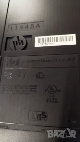 HP ScanJet 3800 фотоскенер, снимка 4 - Принтери, копири, скенери - 48429209