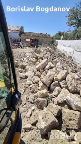 Услуги с мини багер, снимка 6 - Други ремонти - 52970957