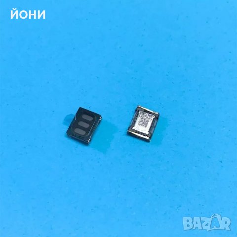 Нови говорители за Xiaomi-10x8x2.5mm, снимка 2 - Резервни части за телефони - 32387670
