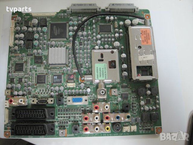 Мейнборд  BN41-00568C BN94-00629U Samsung  LE32R41 100% работещ