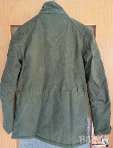 New Мъжко яке Regatta S, снимка 2 - Якета - 44880782