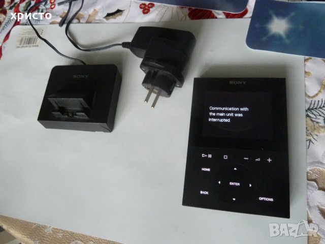 аудио система Sony NAS-Z200DIR, снимка 4 - Аудиосистеми - 27300173