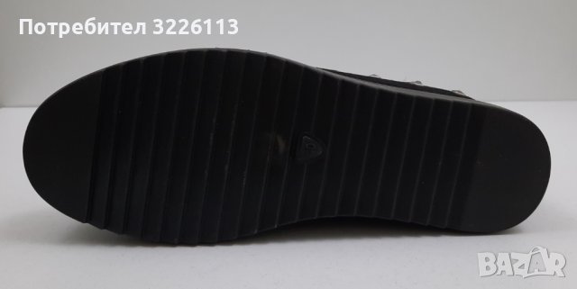Дамски  боти Tendenz - размер 39.              , снимка 6 - Дамски боти - 38878852