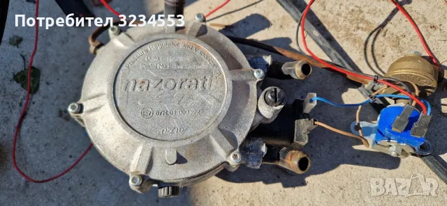 АГУ, снимка 4 - Части - 50276659