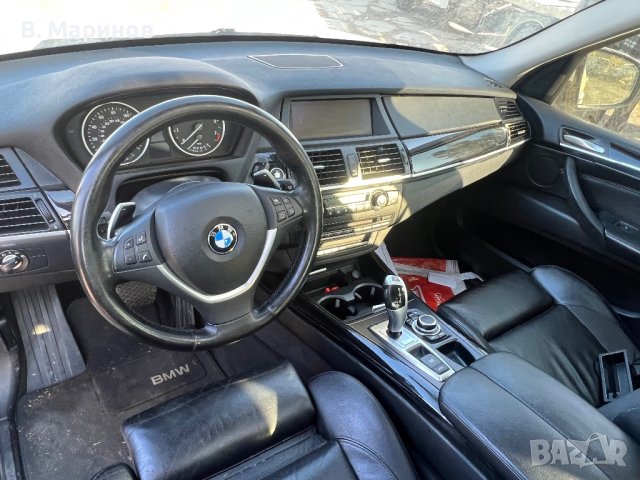 BMW X5 E70 на части , снимка 2 - Автомобили и джипове - 43702836