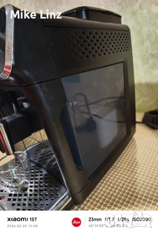 Philips EP2221, снимка 8 - Кафемашини - 53569295