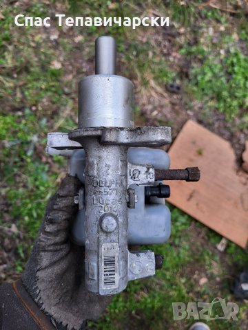 Спирачна помпа за опел зафира А, снимка 3 - Части - 39551146