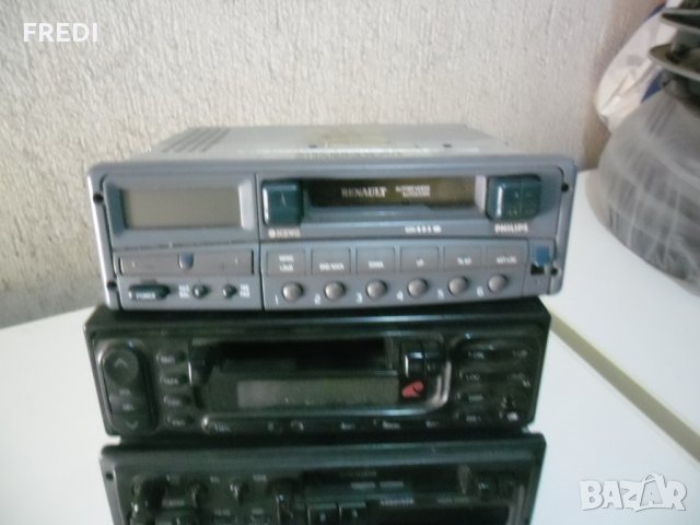 Касетофони и cd-таКасетофони и cd-та, снимка 3 - Аксесоари и консумативи - 26251861