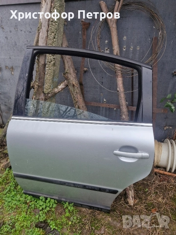 задни врати за vw passat b5.5 