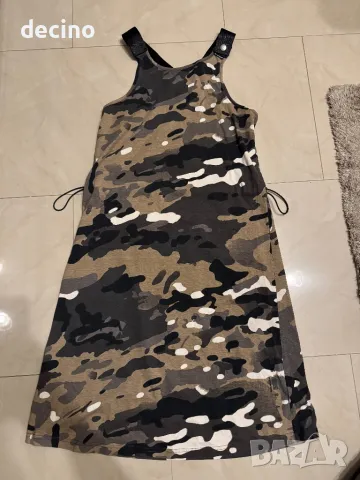 Рокля G-star размер XS