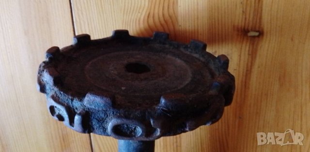 Чук горски /гейлеров номератор/- Абсолютна колекционерска находка, снимка 5 - Други ценни предмети - 37338033