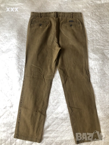Маркови мъжки панталони, снимка 7 - Панталони - 52904212