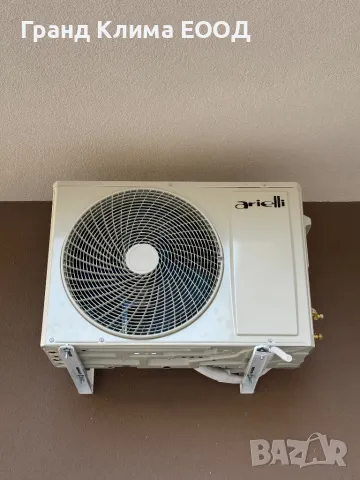 Монтаж - Демонтаж - Продажба - Лизинг на Климатици и Климатични системи, снимка 8 - Климатици - 40972635