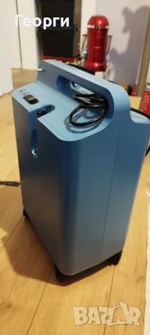 Кислороден концентратор / екстрактор Philips