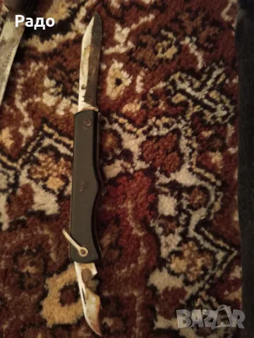 Ножки, снимка 8 - Ножове - 48498149