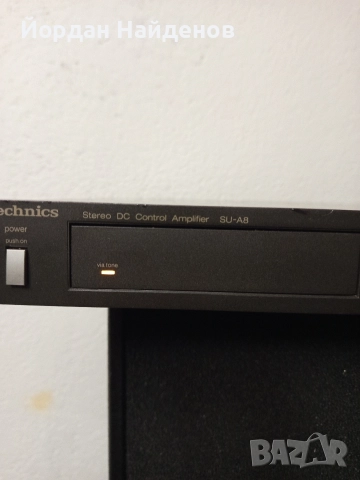 TЕХНИКС. ПРЕДУСИЛЕАТЕЛ, снимка 7 - Ресийвъри, усилватели, смесителни пултове - 52879815