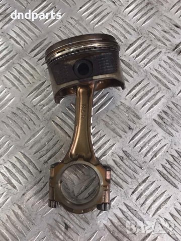 Бутало Toyota Corolla,1.6i,110кс.,1999г.