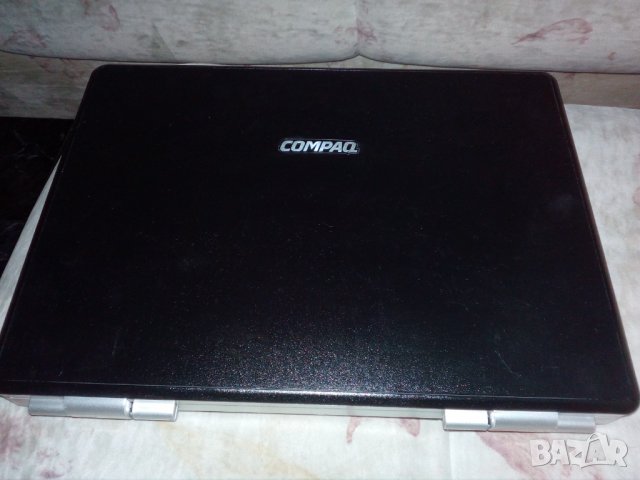 Compaq Presario C500, снимка 2 - Лаптопи за дома - 28146397
