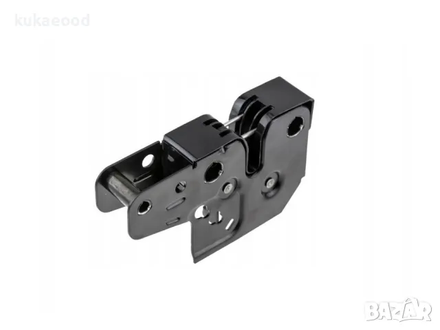 Брава за заключване на преден капак за VW Transporter T6, снимка 4 - Части - 49188763