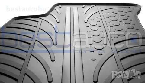 Гумени стелки Gledring за Голф / Golf - 4/IV/5/V/plus/плюс/6/VI/7/VII, снимка 5 - Аксесоари и консумативи - 28409549