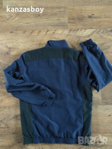 puma - страхотно мъжко горнище, снимка 7 - Спортни дрехи, екипи - 34918434