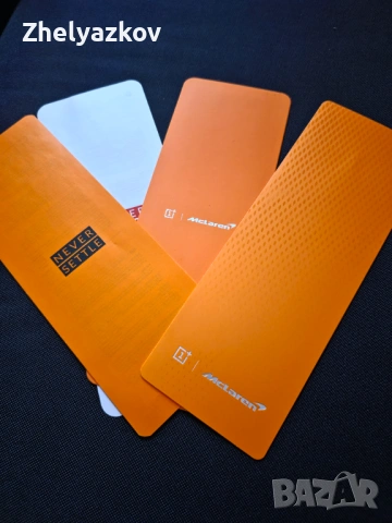 OnePlus 7T Pro 5G McLaren Edition, снимка 10 - Други - 53258761
