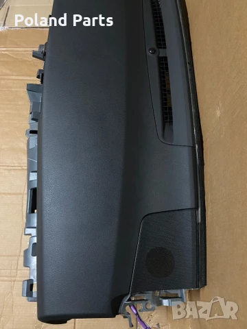 Арматурно табло еърбег Тойота Камри Toyota Camry VIII Airbag, снимка 3 - Части - 51168304