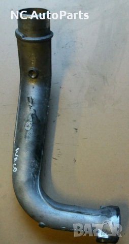 Тръба за турбо за Iveco Ивеко Дейли 2.3 дизел 504080801 2004