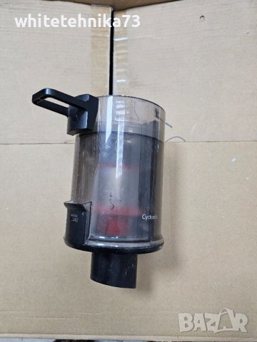 Контейнер от прахосмукачка Gorenje, снимка 1