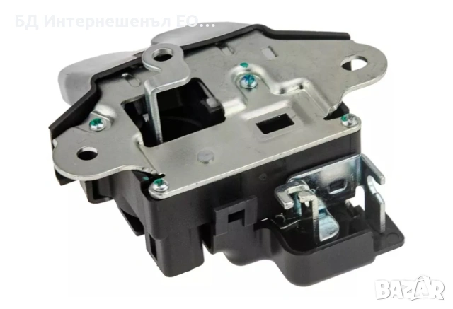 81230-3X000 Брава за централно заключване на багажник, Hyundai, Elantra 5, Седан, снимка 2 - Части - 53064699