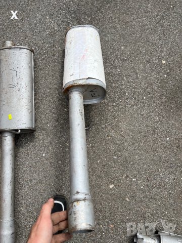 НОВО ОРИГИНАЛНО ГЪРНЕ ГАЗЕЛ 3302 ДВИГАТЕЛ 402 / 33021-1202008-01, снимка 2 - Части - 40209444