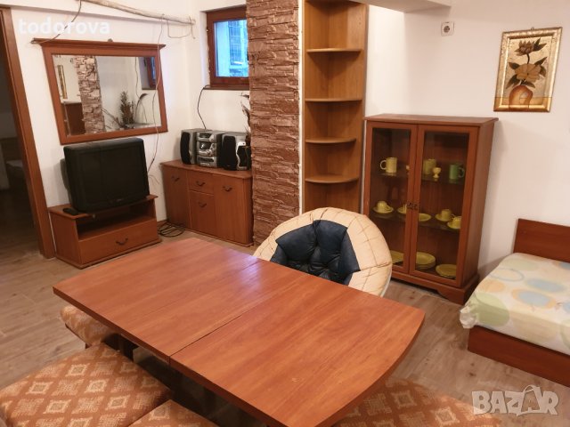 Етаж от къща за работници на ден, снимка 3 - Квартири, нощувки - 43746404