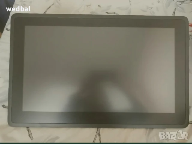 Професионален Wacom Cintiq 22 - намалена цена, снимка 2 - Друга електроника - 51068589