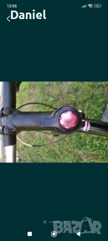 Cannondale Handmade Usa, снимка 10 - Велосипеди - 50268261