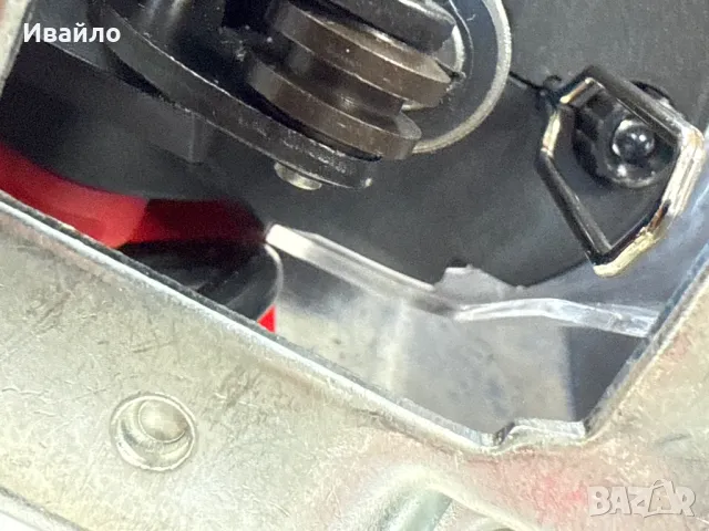 Прободен трион  зеге Wurth STP 65 CLASSIC , снимка 6 - Други инструменти - 47625020