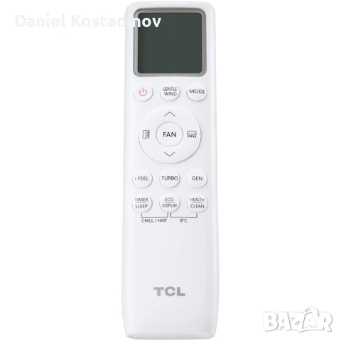 Климатици Самоков , снимка 5 - Климатици - 51412584