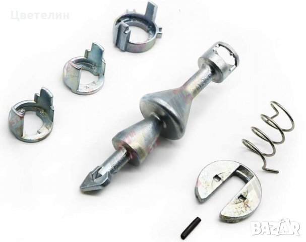 Ремонтен комплект за патрон/ключалка BMW E90 E91 E92 E93 remonten, снимка 2 - Части - 33461154