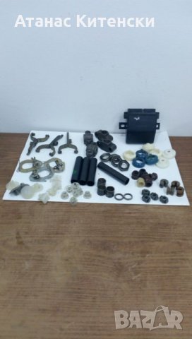 Части за ВАЗ, Москвич и ЛАДА НИВА 2121,21213,21214,, снимка 3 - Части - 28741638