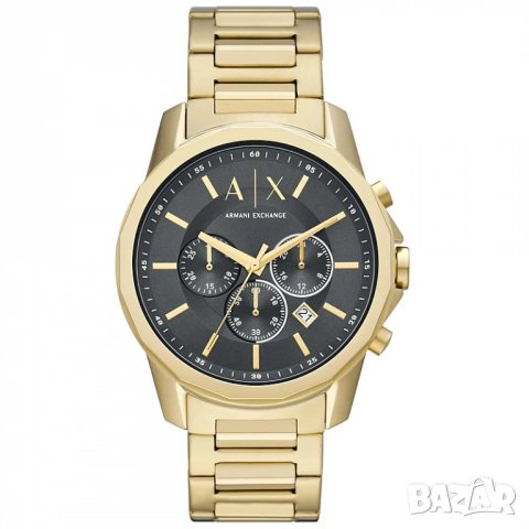 Armani Exchange AX1721 Banks Chronograph