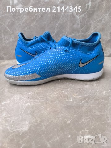 Nike PHANTOM номер 41, снимка 3 - Футбол - 43062787