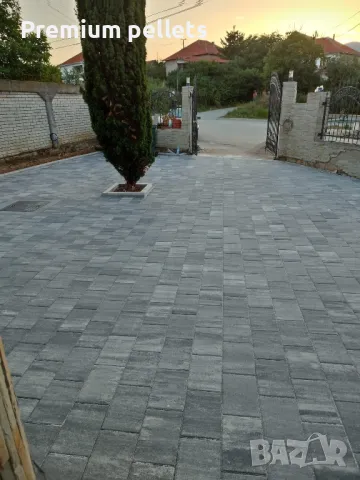 Редене на Паваж,вертикална планировка Бехатон унипаваж бордюри, снимка 7 - Монтажи - 47780795