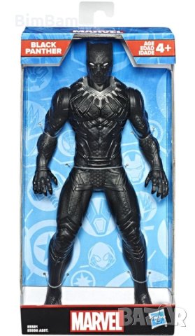 Venom / Веном оригинални екшън фигури MARVEL AVENGERS / HASBRO, снимка 3 - Фигурки - 43356709