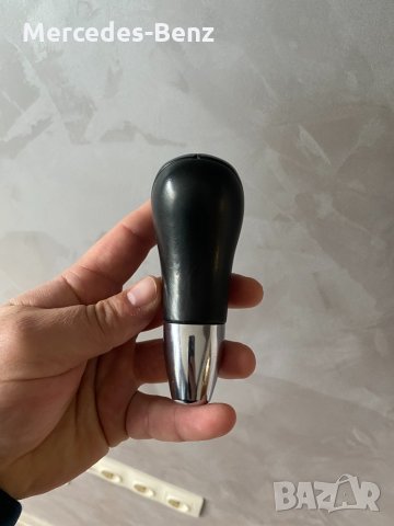 Топка за скоростен лост,автоматични скорости за  Мерцедес Mercedes, снимка 8 - Аксесоари и консумативи - 27943411