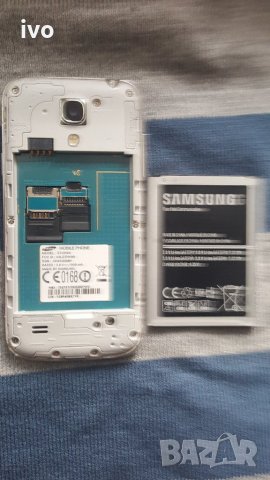 samsung s 4 mini, снимка 2 - Samsung - 27068785