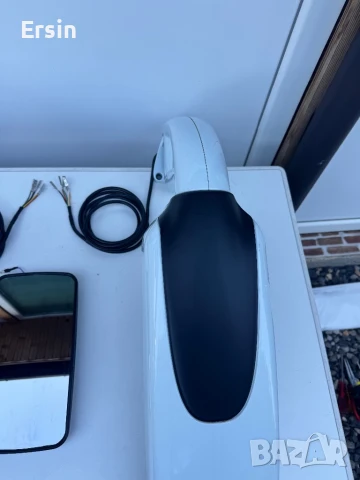 Оригинално странично огледало за Кемпер KNAUS Цена за брой 450.00 лева, снимка 5 - Къмпинг мебели - 50912678