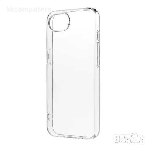 iPhone 16e Силиконов кейс MBX и Протектор, снимка 3 - Калъфи, кейсове - 49917012