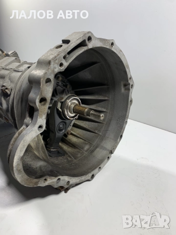 Скоростна кутия раздатка Нисан Терано 3.0TDI Skorostna kutiq razdatka Nissan Terrano II 33101-G2342 , снимка 10 - Части - 51593497