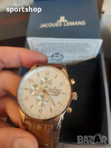 █▬█ █ ▀█▀ Уникален чисто нов мъжки часовник Diesel dz4478, снимка 8 - Мъжки - 47714730